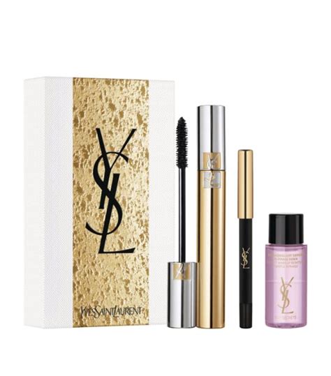 cara volume effet faux cils complete eye gift set